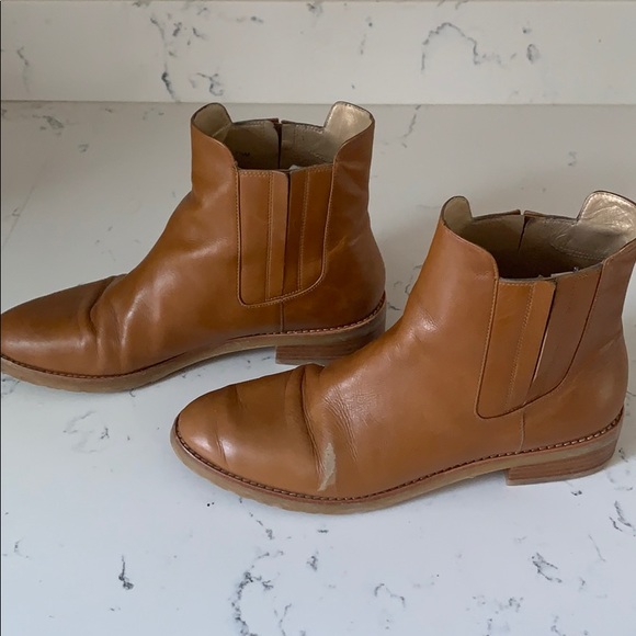 Stuart Weitzman Boots - Picture 3 of 5